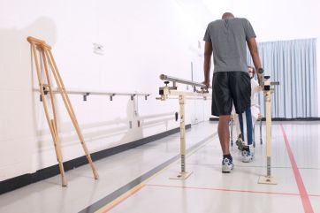 מחלת החפרים אשר הנה שבר בצוואר והמכונה "שבר הזיזים בחוליה צווארית 7 או בחוליה גבית 1", נגרמת בעיקרון מגורמים מכניים ופיזיקליים. עמוד השדרה של האדם מורכב מ-33 עצמות. עצמות אלו...